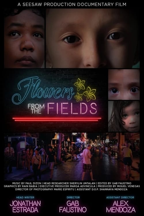 Flowers from the Fields