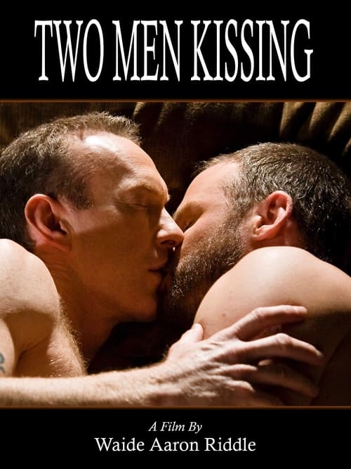 Two Men Kissing (2008)