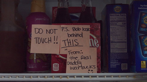 Sunny Sides and Dirty Tables