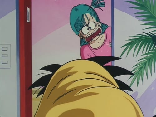 Dragon Ball: 1×2