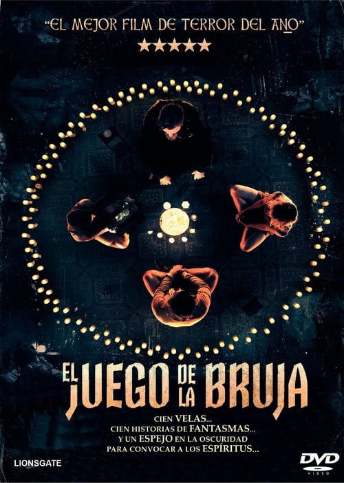 El juego de la bruja 2020