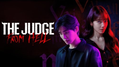 The Judge from Hell