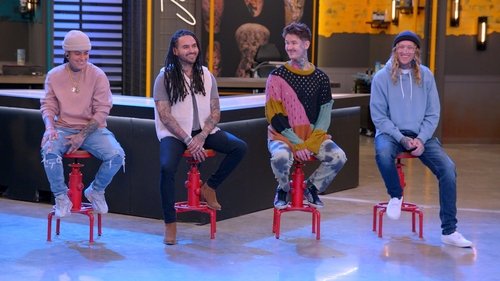 Épisode 9