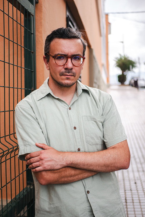 Foto de Pedro Pérez