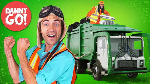 Gimme That Garbage!
