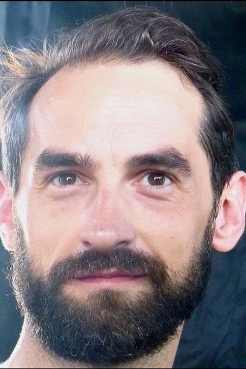 Picture of Jamie Bradley