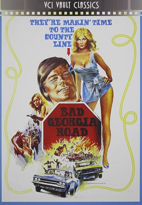 Bad Georgia Road (1977)