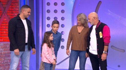 Image de l'épisode 15