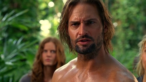 Lost: 5×1