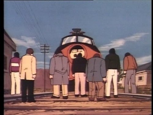 Episode 5