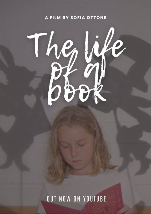 The Life of A Book