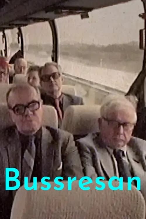 Bussresan