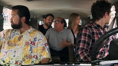 It's Always Sunny in Philadelphia, S07E11 - (2011)