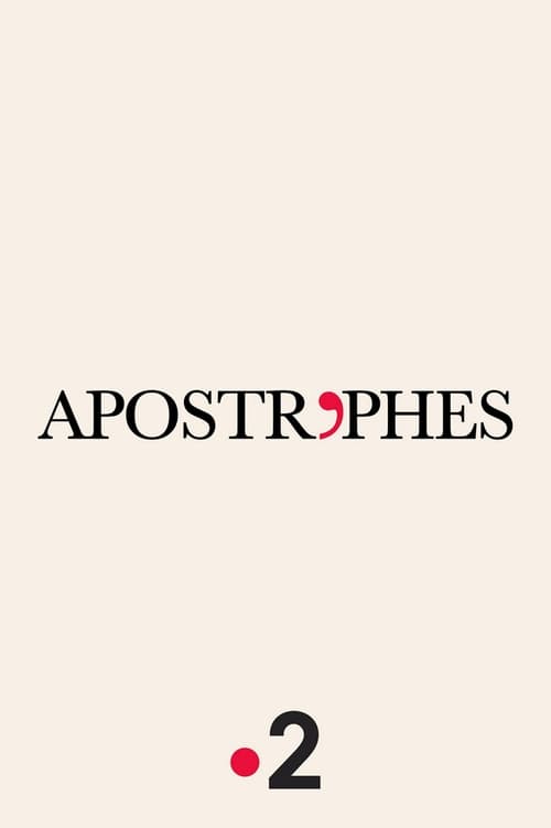 Apostrophes, S16 - (1990)