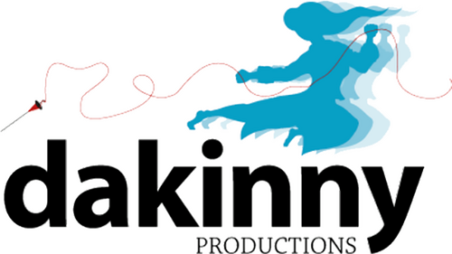Dakinny Productions logo