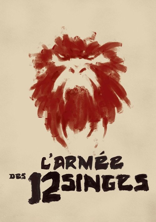 12 Monkeys