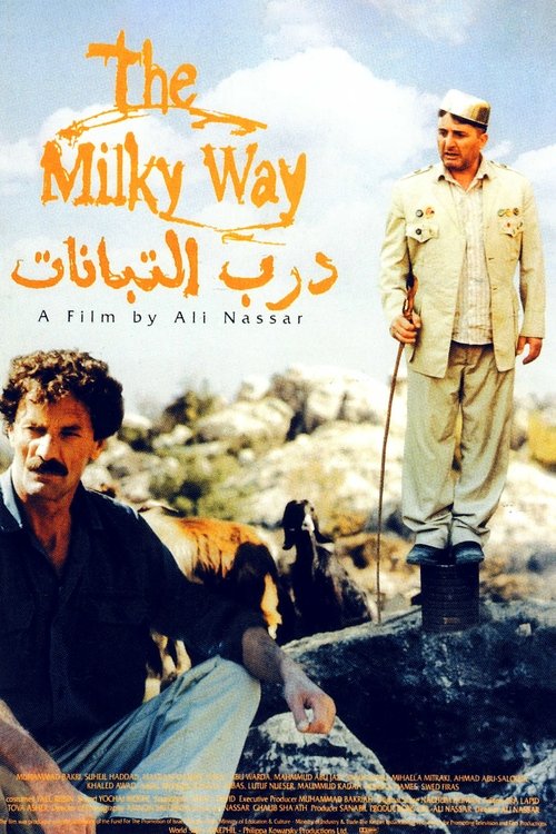 The Milky Way (1997)