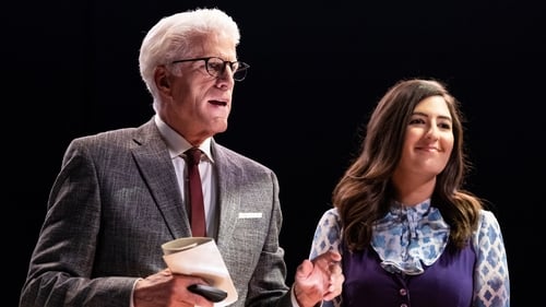 The Good Place: 3×1