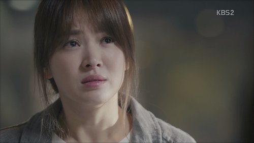 Descendants of the Sun: 1×11