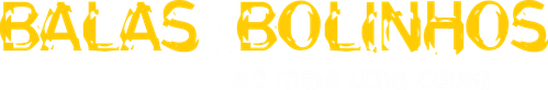 Balas & Bolinhos: Só Mais Uma Coisa