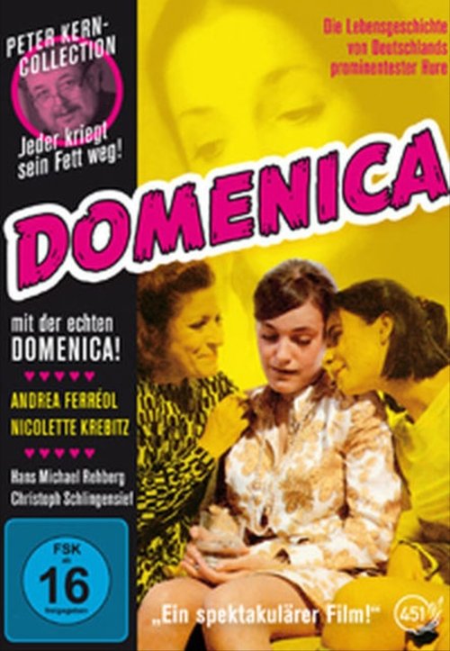 Domenica poster