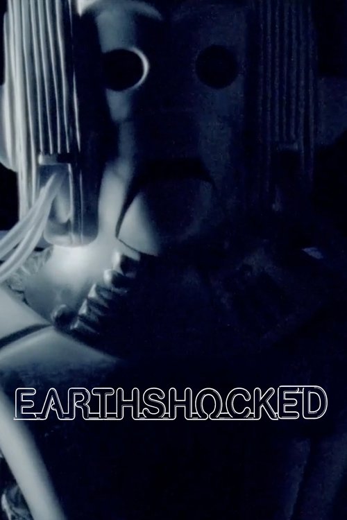 Earthshocked