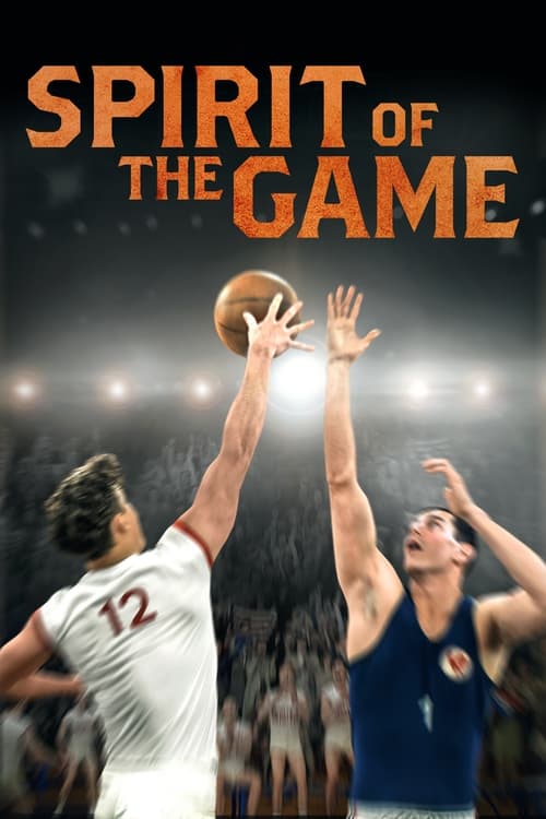 Spirit of the Game (2016) poster