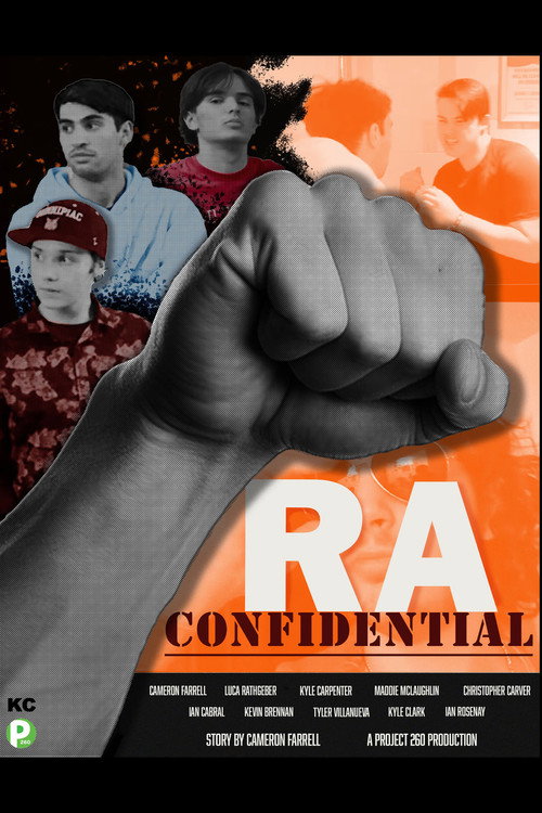 R.A. Confidential