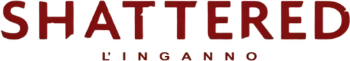 Shattered - L'inganno official logo