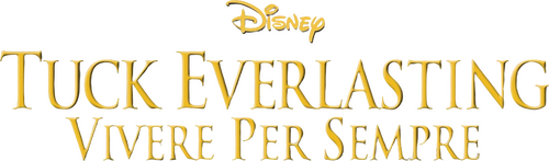 Tuck Everlasting