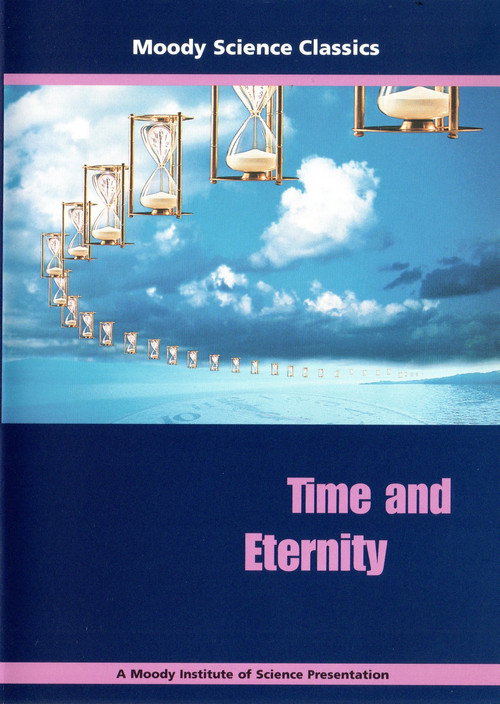 Time and Eternity