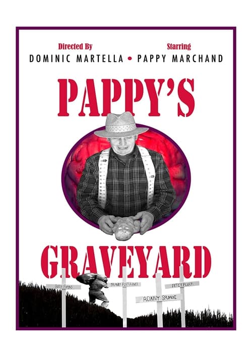 Pappy's Graveyard