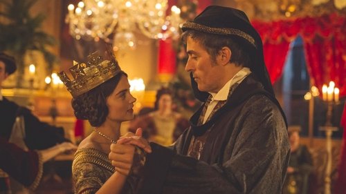 Vitória: A Vida de uma Rainha: 2×3
