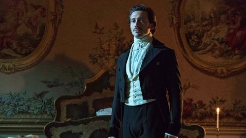 Vitória: A Vida de uma Rainha: 1×8