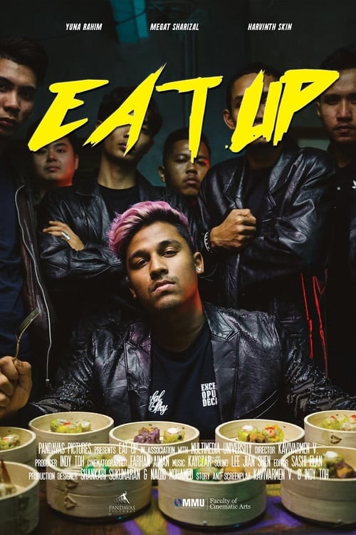 Eat Up! (2018)