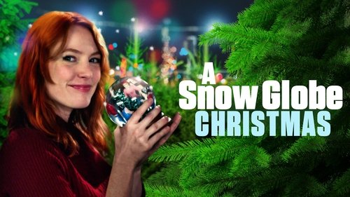 A Snow Globe Christmas