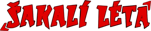 Šakalí léta