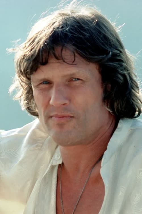 Kép: Kris Kristofferson színész profilképe