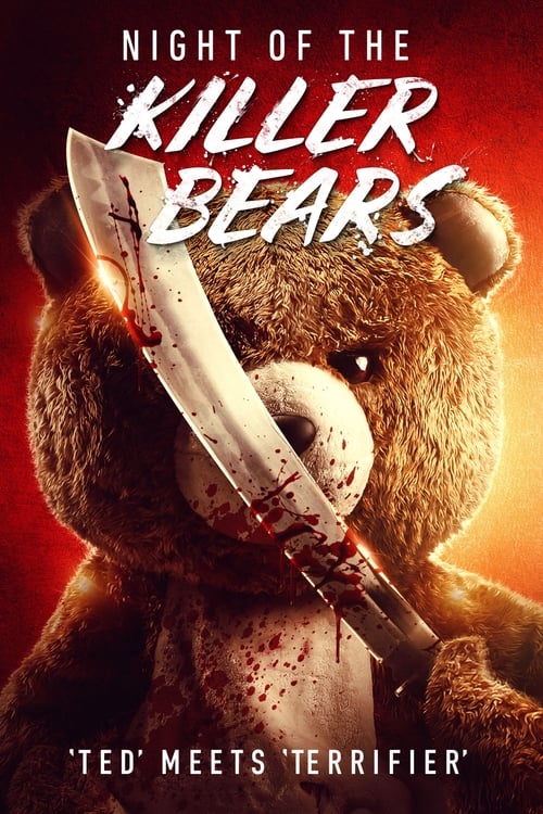 Night of the Killer Bears