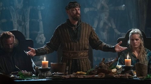 Vikings: 6×16