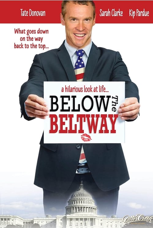 Poster do filme Below the Beltway