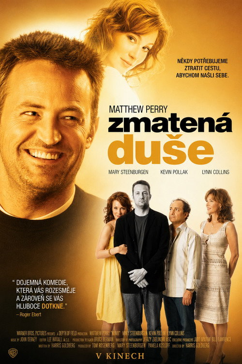 Zmatená duše