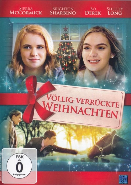 Stream Kostenlos Völlig verrückte Weihnachten (2017) Filme Gucken HD