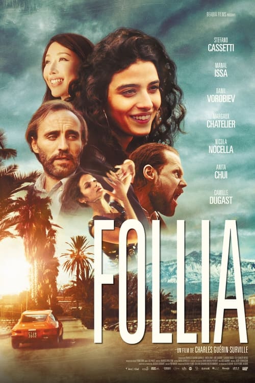 Follia (2023)