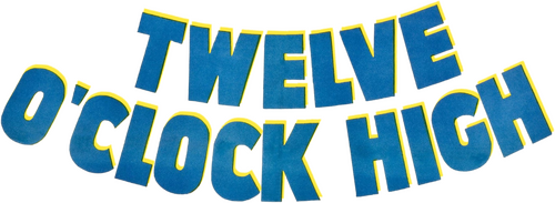 Twelve O'Clock High