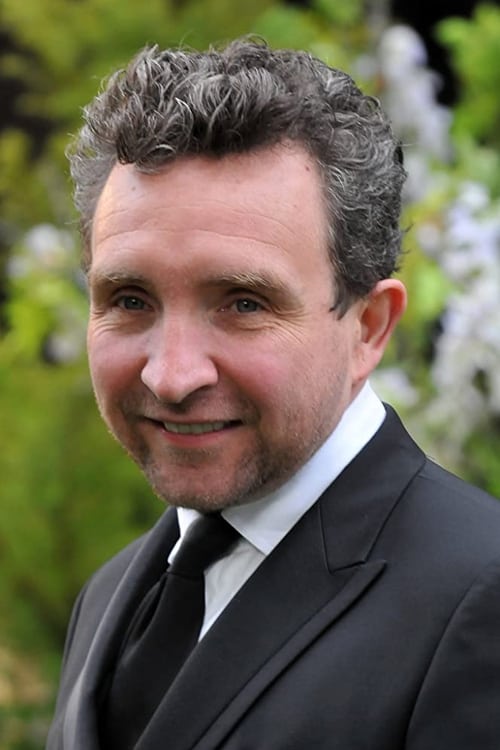 Kép: Eddie Marsan színész profilképe