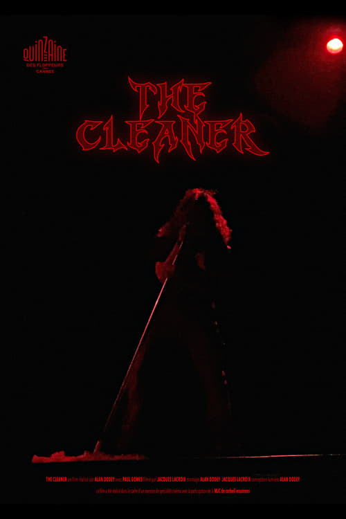 The Cleaner