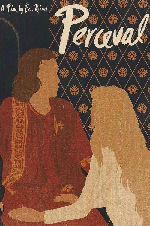 Perceval poster