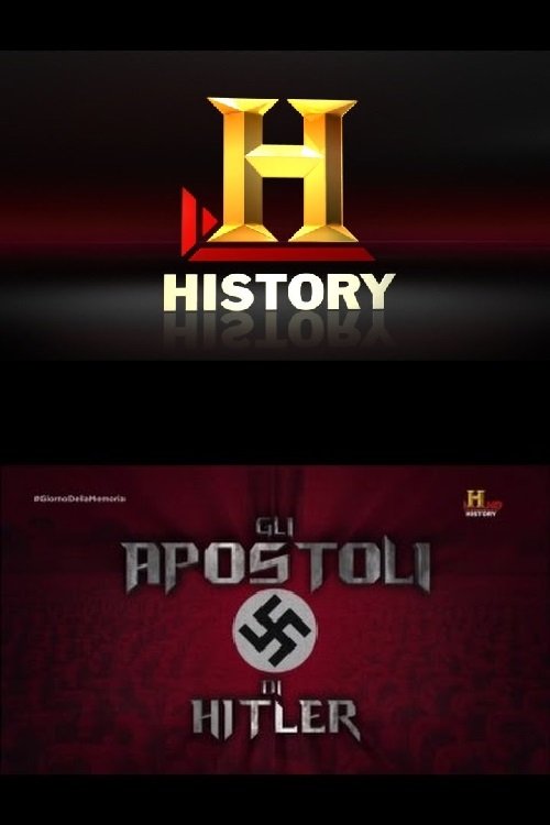 Gli apostoli di Hitler movie poster player