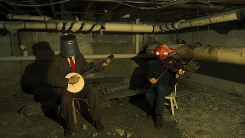 In The Basement - imagem 2